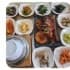 아침식사 코다리조림
